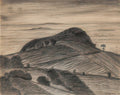 L S Lowry Pontesford Hill 1 A4 Art Photo Print 1