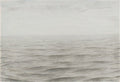 L S Lowry Seascape (2) A4 Photo Print 1