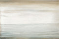 L S Lowry Seascape(10) A4 Photo Print 1
