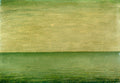 L S Lowry Seascape 12 A4 Art Photo Print 1