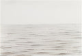 L S Lowry Seascape(14) A4 Photo Print 1