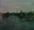 L S Lowry Shipping Off Lytham 1 A4 Art Photo Print 1