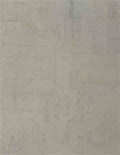 L S Lowry The Tool Shop 1 A4 Art Photo Print