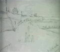 L S Lowry Westgate On Sea 1 A4 Art Photo Print 1