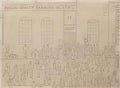 L S Lowry a country drive Art A4 Photo Print