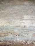L S Lowry a family1 Art A4 Photo Print