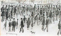 L S Lowry askews farm pendlebury2 Art A4 Photo Print