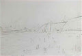 L S Lowry conversation piece 2 Art A4 Photo Print