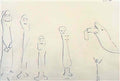 L S Lowry derbyshire steel mills Art A4 Photo Print