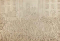 L S Lowry father and son 2 Art A4 Photo Print