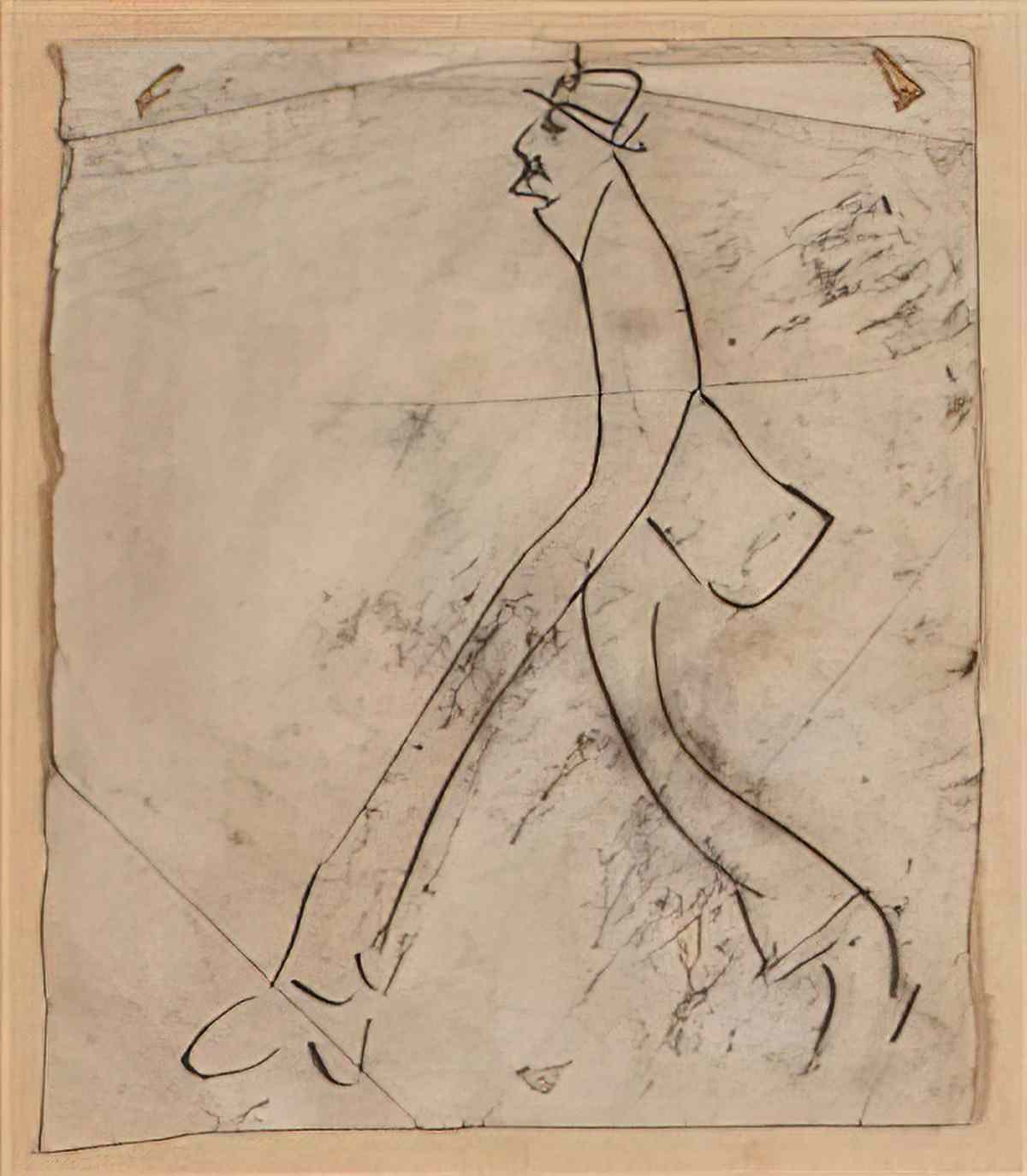 L S Lowry industrial city 1948 Art A4 Photo Print