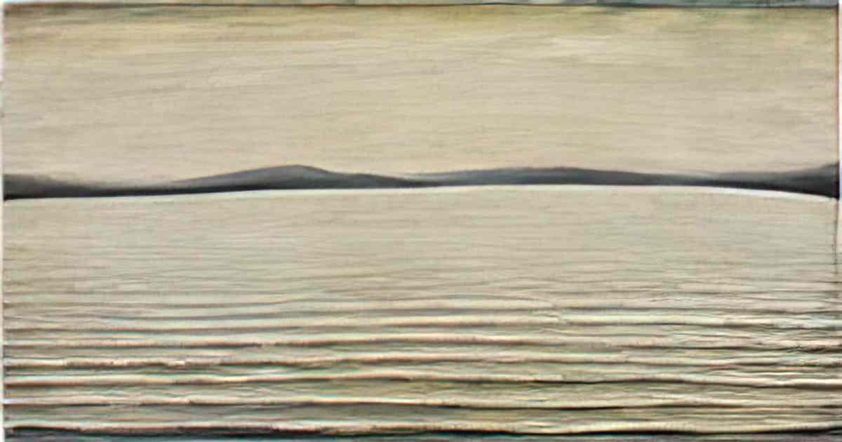 L S Lowry no 10 Art A4 Photo Print