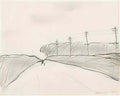 L S Lowry o what a pretty baby Art A4 Photo Print
