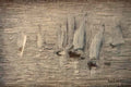 L S Lowry old houses Art A4 Photo Print