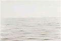 L S Lowry on the quay maryport Art A4 Photo Print