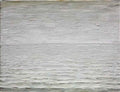 L S Lowry on the sands1 Art A4 Photo Print