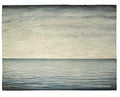 L S Lowry on the tyne Art A4 Photo Print