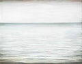 L S Lowry open air meeting Art A4 Photo Print