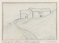 L S Lowry seascape7 Art A4 Photo Print