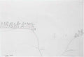 L S Lowry street corner Art A4 Photo Print