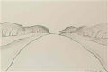 L S Lowry street stalls1 Art A4 Photo Print