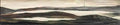 L S Lowry swinton moss 1922 Art A4 Photo Print