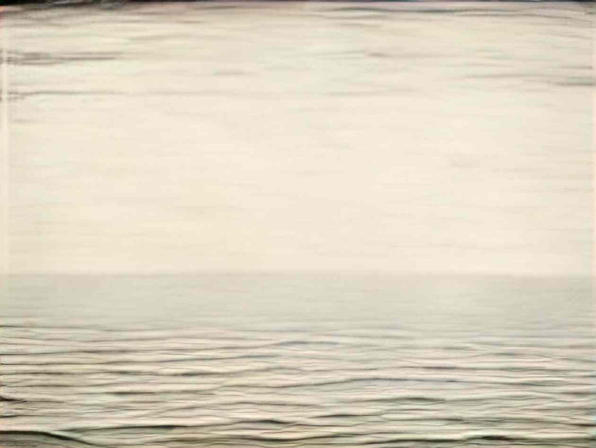 L S Lowry the coal barge 1938 Art A4 Photo Print