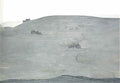 L S Lowry the fire Art A4 Photo Print