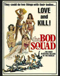 L bod squad Advert A4 Photo Print