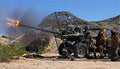 L118 Light Gun A4 Photo Print