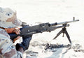 L7 General Purpose Machine Gun United Kingdom A4 Photo Print