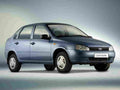 LADA Kalina Sedan 3430 10 Car A4 Photo Print