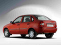 LADA Kalina Sedan 3430 17 Car A4 Photo Print