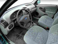 LADA Kalina Sedan 3430 3 Car A4 Photo Print