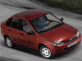 LADA Kalina Sedan 3430 4 Car A4 Photo Print