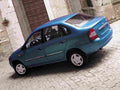 LADA Kalina Sedan 3430 7 Car A4 Photo Print