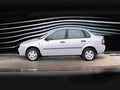 LADA Kalina Sedan 3430 8 Car A4 Photo Print