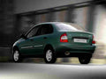 LADA Kalina Sedan 3430 9 Car A4 Photo Print