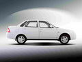 LADA Priora 3836 17 Car A4 Photo Print