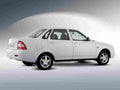 LADA Priora 3836 18 Car A4 Photo Print