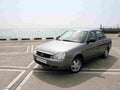 LADA Priora 3836 20 Car A4 Photo Print