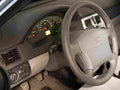 LADA Priora 3836 6 Car A4 Photo Print