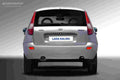LADAKalinaHatchback 3431 3 Car A4 Photo Print