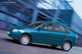 LADAKalinaSedan 3430 1 Car A4 Photo Print