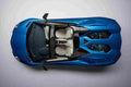 LAMBORGHINI Aventador S Roadster 6108 11 Car A4 Photo Print