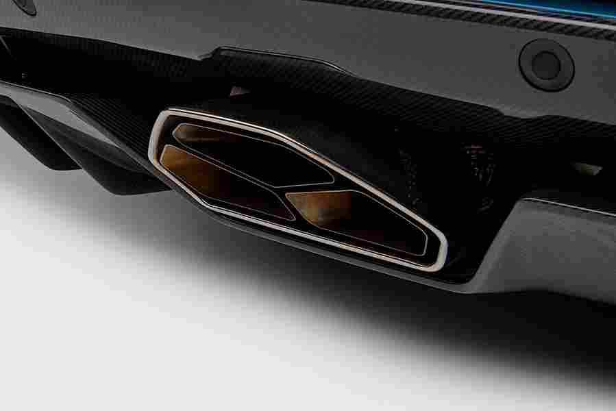 LAMBORGHINI Aventador S Roadster 6108 13 Car A4 Photo Print