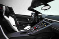 LAMBORGHINI Aventador SVJ Roadster 6536 1 Car A4 Photo Print