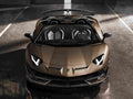 LAMBORGHINI Aventador SVJ Roadster 6536 13 Car A4 Photo Print