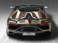 LAMBORGHINI Aventador SVJ Roadster 6536 15 Car A4 Photo Print