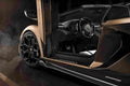 LAMBORGHINI Aventador SVJ Roadster 6536 2 Car A4 Photo Print